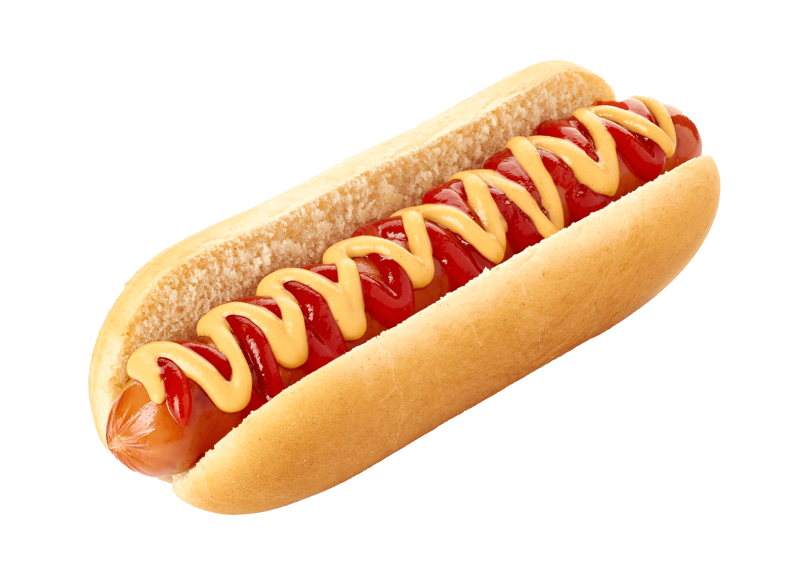 Any Roller Grill Item